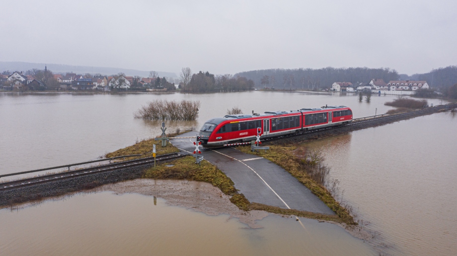  Stage Setting: From Risk to Resilience: Risk-Informed Pathways for Infrastructure Resilience